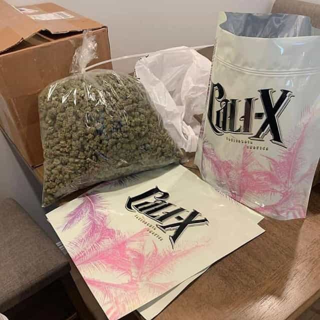 Cali Packs Cali Packs